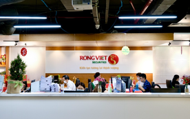 Chứng khoán Rồng Việt sắp phát hành 300 tỷ đồng trái phiếu để cơ cấu nợ