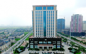 Dự án khách sạn 4 sao của Tập đoàn Nam Cường tại Tuyên Quang chậm triển khai