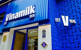 Vinamilk báo doanh thu quý I/2026 tăng 24,6% so với cùng kỳ
