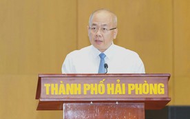 GRDP TP.Hải Phòng tăng 11,33% trong 6 tháng đầu năm 2026