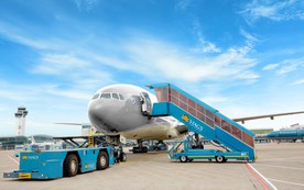 Loạt doanh nghiệp lĩnh vực hàng không phải thực hiện kê khai giá từ tháng 7/2026