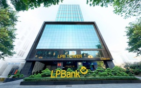 LPBank ‘hút’ thêm 2.000 tỷ đồng từ kênh trái phiếu