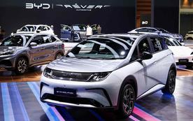 Xe điện giờ đã rẻ hơn xe hybrid