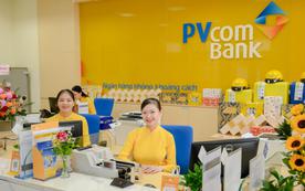 PVcomBank huy động 1.000 tỷ đồng từ trái phiếu