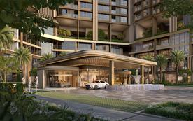 The Magnolia: Nơi bản sắc cá nhân hiện diện trong từng khung hình sống