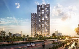 Bluemarq Development tăng vốn thêm 1.700 tỷ đồng, chưa xóa hết lỗ lũy kế
