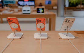 Sau gần 20 năm, Apple chuẩn bị làm điều chưa từng thấy trên iPhone