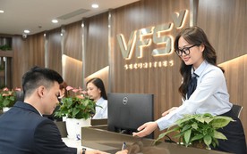 Chứng khoán Nhất Việt dự chi hơn 150 tỷ đồng tăng sở hữu tại doanh nghiệp tái bảo hiểm liên quan Chủ tịch HĐQT