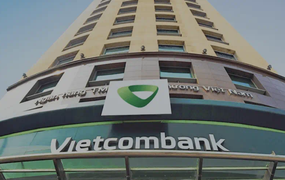 Chính phủ trình phương án bổ sung vốn hơn 20.000 tỷ đồng cho Vietcombank