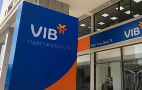 VIB mua lại 4.500 tỷ đồng trái phiếu