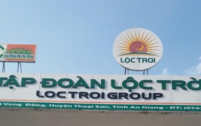 Lộc Trời triệu tập ĐHĐCĐ bất thường để kiện toàn nhân sự