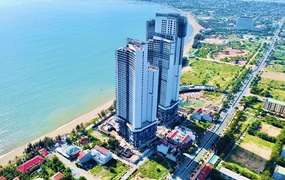 Sunbay Ninh Thuận kinh doanh ra sao trước khi Chủ tịch Nguyễn Đức Chi bị tạm hoãn xuất cảnh vì nợ thuế