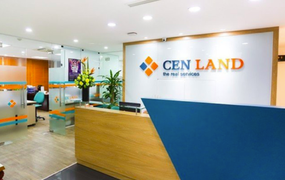 CenLand tất toán 1 lô trái phiếu từng được kéo dài kỳ hạn nhiều lần