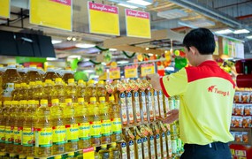 Vocarimex chuẩn bị rời sàn chứng khoán