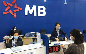 MB tất toán lô trái phiếu 500 tỷ đồng sau 2 năm phát hành