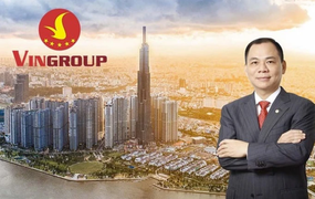 Vingroup dự kiến có thêm công ty con vốn nghìn tỷ