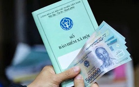 Doanh nghiệp chậm hoặc trốn đóng bảo hiểm sẽ phải nộp thêm 0,03%/ngày