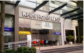 Chủ tịch Khải Hoàn Land muốn ‘gom’ hơn 13 triệu cổ phiếu KHG