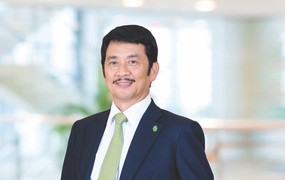 Vợ Chủ tịch Bùi Thành Nhơn đăng ký bán hơn 17 triệu cổ phiếu NVL