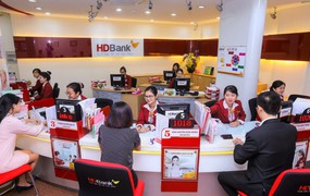 HDBank dự kiến chào bán 10.000 tỷ đồng trái phiếu ra công chúng