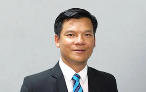 Xây dựng Hòa Bình miễn nhiệm Tổng giám đốc