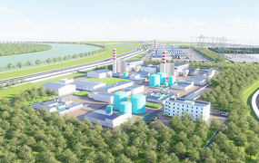 Vừa nâng vốn điều lệ, VinEnergo mở rộng sang bán lẻ điện