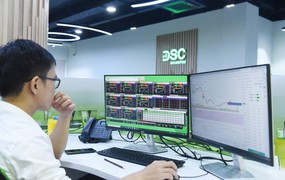 Chứng khoán DSC có cổ đông lớn mới