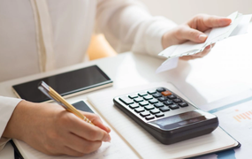 Hộ kinh doanh thiếu hóa đơn đầu vào có thể bị nghi trốn thuế