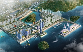 Everland miễn nhiệm một Phó Tổng Giám đốc