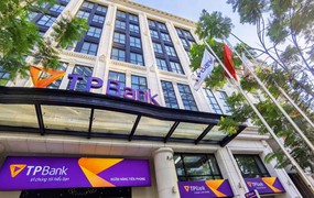 TPBank mua lại một phần trái phiếu trước hạn