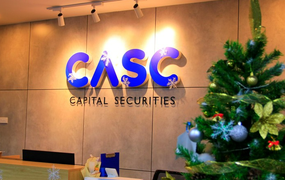 Vì sao Chứng khoán Thủ Đô bị xử phạt hành chính?