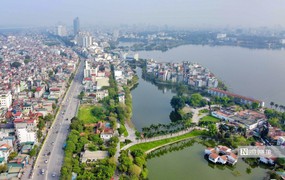 Bộ Tài chính trả lời về kiến nghị tiền sử dụng đất cao