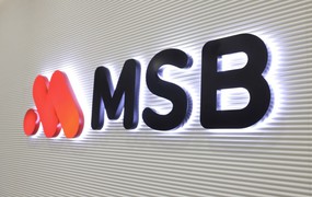 MSB tất toán 1.500 tỷ đồng trái phiếu chỉ sau 1 năm phát hành