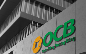 OCB huy động thành công 1.000 tỷ đồng từ kênh trái phiếu