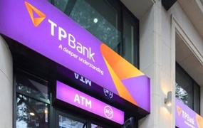 TPBank mua lại hơn 1.200 tỷ đồng trái phiếu trước hạn