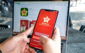 Bộ Công an đề xuất xây dựng ví điện tử quốc gia gắn với VNeID