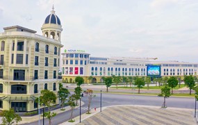 Novaland muốn vay chuyển đổi 10.000 tỷ đồng trong tối đa 5 năm