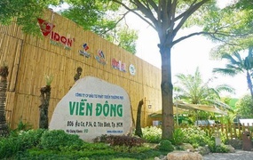 Đầu tư Viễn Đông bị xử phạt và truy thu thuế gần 5,8 tỷ đồng