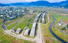 Thanh tra Chính phủ kiến nghị gì đối với dự án Golden Hills City Đà Nẵng?