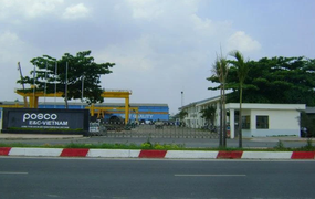 Hà Nội chấm dứt dự án khu đô thị 272 ha của Posco E&C