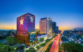 Loạt ngân hàng thay đổi nhân sự cấp cao dịp cuối năm