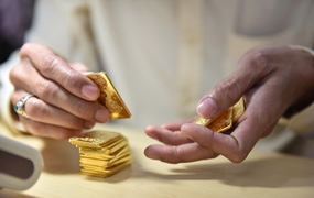 Vi phạm hoạt động kinh doanh vàng bị phạt tới 400 triệu đồng, tịch thu số vàng