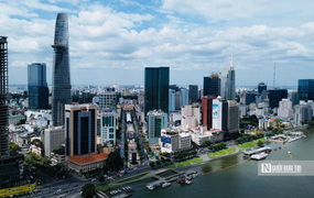 TP.HCM yêu cầu công khai danh mục dự án chậm tiến độ