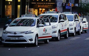 Tổng Giám đốc Vinasun đăng ký mua 1,5 triệu cổ phiếu VNS