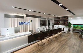 Chứng khoán Bảo Minh không còn là cổ đông tại Bidiphar