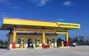 Vì sao NSH Petro bị HoSE nhắc nhở?