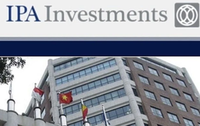 IPA bị xử phạt vì cho Trustlink vay tiền