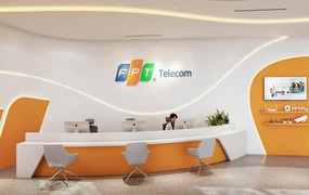 FPT Telecom sắp phát hành hơn 246 triệu cổ phiếu thưởng cho cổ đông