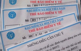 Hơn 1.300 đơn vị tại Quận 12, TP.HCM bị khóa thẻ BHYT trong tháng 5/2025
