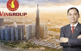 Vingroup bảo lãnh cho VinFast phát hành 5.000 tỷ đồng trái phiếu